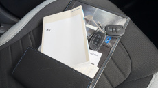 Hyundai i10 1.0 [63] Advance 5dr Auto [Nav] Petrol Hatchback